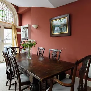 Amazing 1 Bd Next To Principality Stadium & Castle Apartment Cardiff