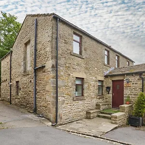 Host & - The Barn Holiday home Skipton
