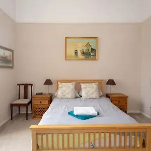 Apartment Park, Bath