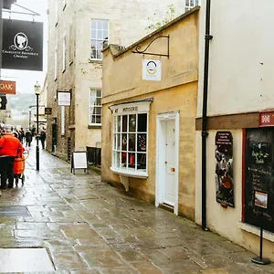 Apartment Abbey Hideout - Lovely 1-bed In Heart Of, Bath