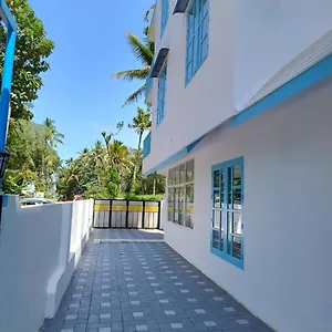 Gulmohar Resort Varkala
